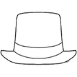 Icon of program: The Hat