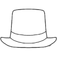 Icon of program: The Hat