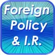 Icon of program: International Relations &…