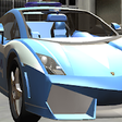 Icono de programa: in City Car Racing Game 2…