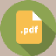 Icon of program: New PDF