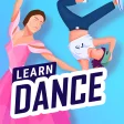 Icon of program: Learn Dance At Home