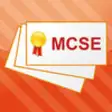 Icon of program: MCSE Flashcards