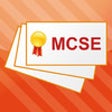 Icon of program: MCSE Flashcards