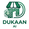 Icono de programa: Dukaan AI: Voice Billing …