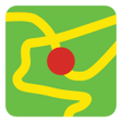 Icon of program: Justmapzz