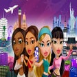 Icon of program: Bratz: Flaunt your fashio…