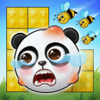 Icono de programa: Panda Shelter: Block Defe…