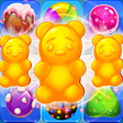 Icon of program: Soda Bears Rush