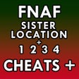 Icon of program: Cheats for FNAF Sister Lo…