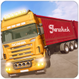 Icono de programa: Heavy Truck Simulator 201…