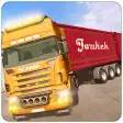 Icon of program: Heavy Truck Simulator 201…