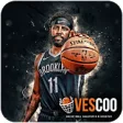 Icon of program: Kyrie Irving Wallpapers
