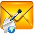 Icon of program: Extract Email Addresses F…