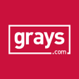 Icon of program: GraysOnline