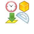 Icon of program: Unit Conversion for Windo…