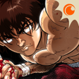 Icon of program: Crunchyroll: Baki Hanma