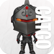 Icon of program: Catgo: Emotes Shop  Ringt…
