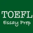 Icon of program: TOEFL Essay Preparation