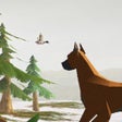Icon of program: 3D Duck Hunt HD - free du…