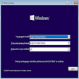 Icon of program: How to install Windows 10