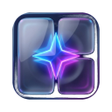 Icon of program: Crystal Glass Widgets