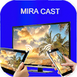 Icon of program: Miracast Sharing for Andr…