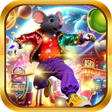 Icon of program: Lucky Mouse TrQure Dash
