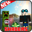 Icon of program: Best Shaders For MCPE - N…