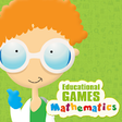 Icono de programa: Math for Kids
