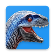 Icon of program: Dinosaur Names