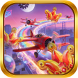 KG999Jet Storm icon