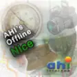 Icon of program: AHI's Offline Nice