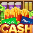 Icon of program: Goods Shelves