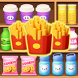 Icon of program: Goods Shelves