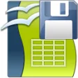 Icon of program: OpenOffice Calc ODS Backu…