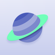 Icono de programa: Saturn Kwgt