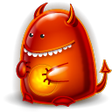Icono de programa: Secure Data Eraser