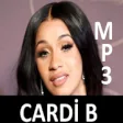 Icon of program: Cardi B songs /Ringtone