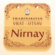 Icon of program: BAPS Nirnay