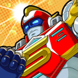 Icon of program: Run Run Super V