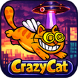 Icono de programa: CrazyCat