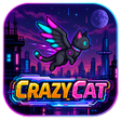 Icono de programa: CrazyCat