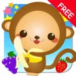 Icon of program: Pop the Fruits! For Babie…