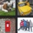 Icono de programa: flickrPaper for Windows 8