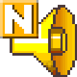 Icono de programa: NextSpeak - Mandarin TTS