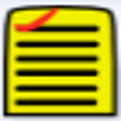 Icono de programa: Flashcards Portable