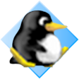 Icono de programa: SuperTux