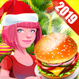 Icono de programa: Christmas Cooking Kitchen…