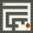 Icono de programa: The Mouse Labyrinth